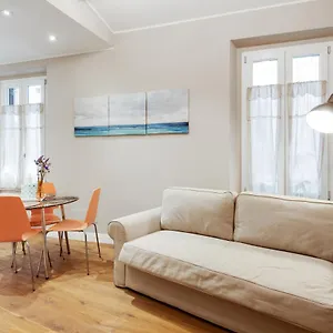 Palazzo Pitti & Ponte Vecchio Cozy Flat Italy