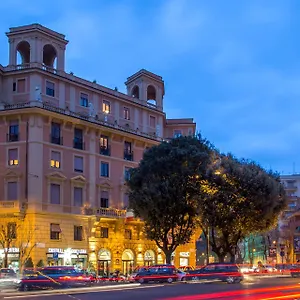 Western Astrid *** Roma