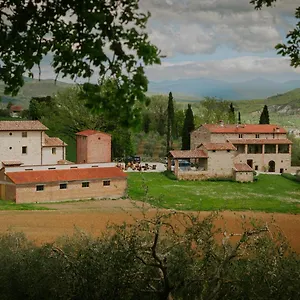 Podere Tovari Italy