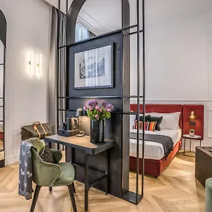 Residenza Piranesi Boutique *** Roma