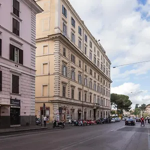 Sweet Colosseo Apartment
